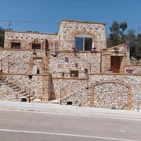 Villetta Cipolliane Santa Maria di Leuca Eksteriør billede