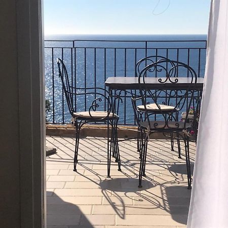 Villetta Cipolliane Santa Maria di Leuca Eksteriør billede