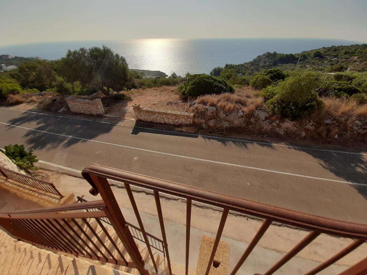 Villetta Cipolliane Santa Maria di Leuca Eksteriør billede