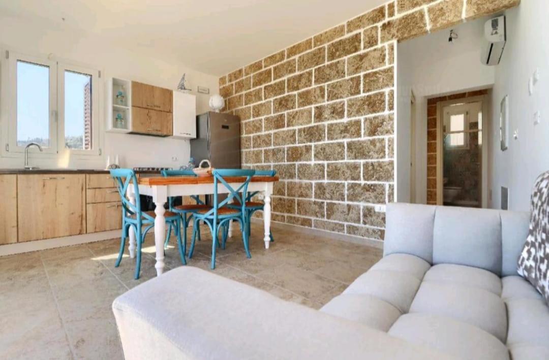 Villetta Cipolliane Santa Maria di Leuca Eksteriør billede