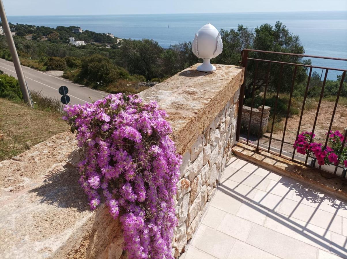 Villetta Cipolliane Santa Maria di Leuca Eksteriør billede