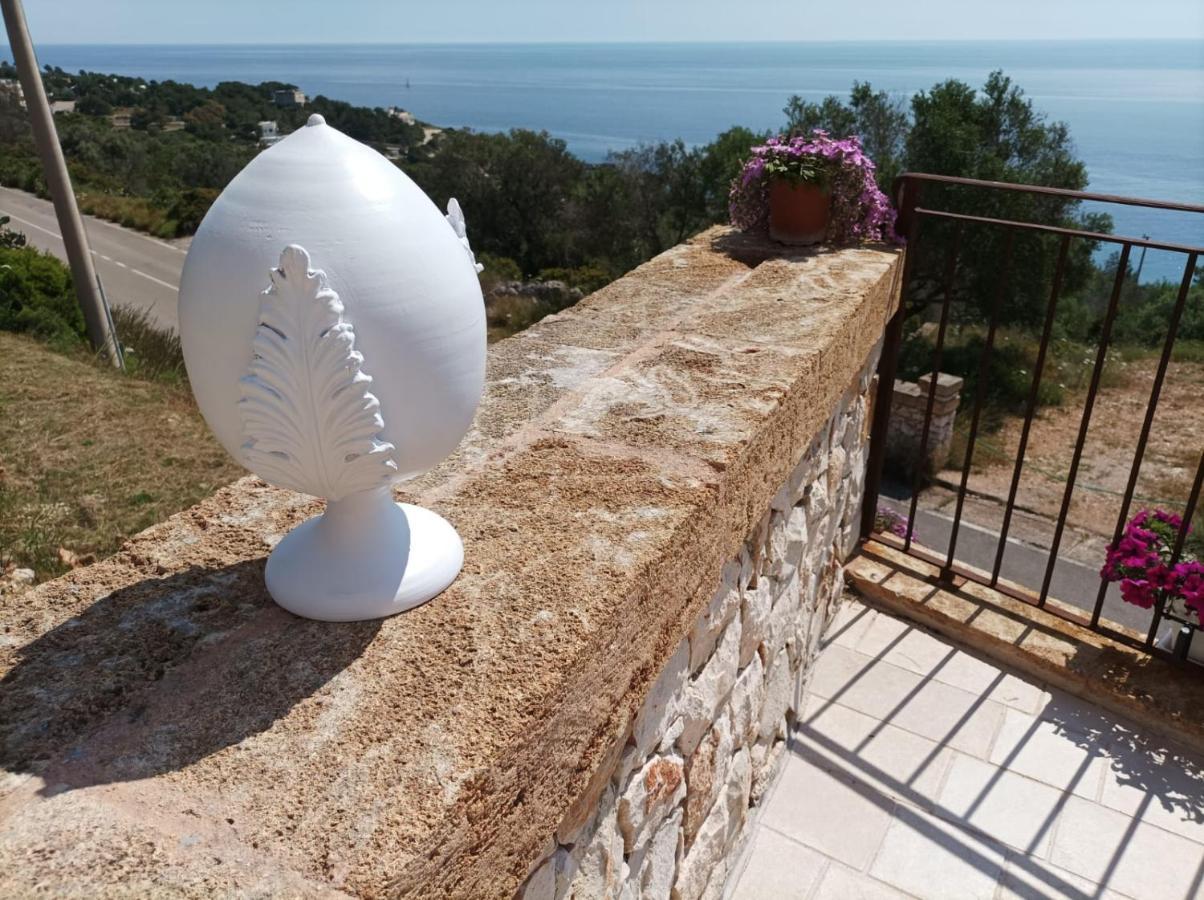 Villetta Cipolliane Santa Maria di Leuca Eksteriør billede