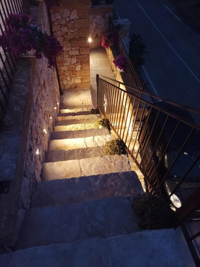 Villetta Cipolliane Santa Maria di Leuca Eksteriør billede