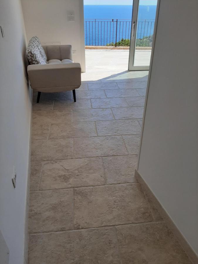 Villetta Cipolliane Santa Maria di Leuca Eksteriør billede