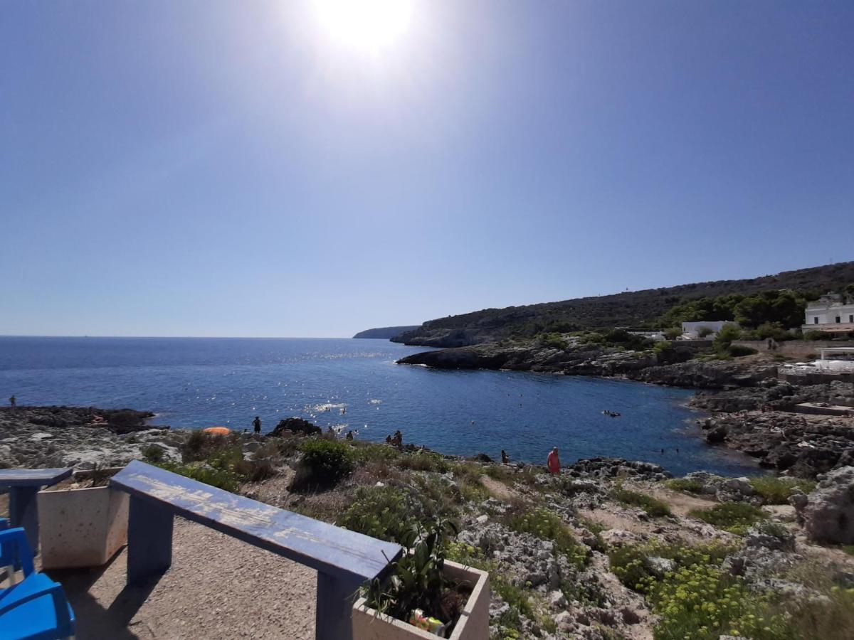 Villetta Cipolliane Santa Maria di Leuca Eksteriør billede